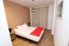 Ferienwohnung in Rosas / Roses - FRANCESC MACIA Piso centro Roses, cerca de la play