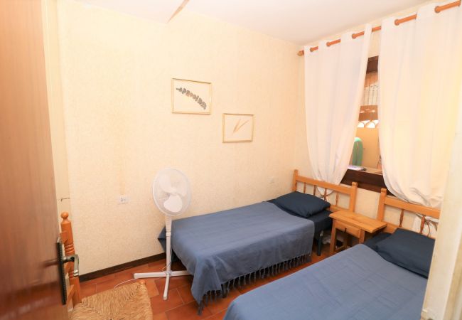 Ferienwohnung in Empuriabrava - GR RESERVA 17/Piso muy cerca de la Playa