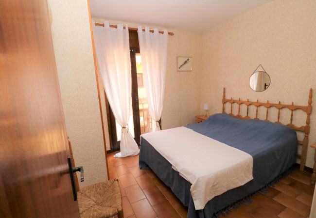 Ferienwohnung in Empuriabrava - GR RESERVA 17/Piso muy cerca de la Playa