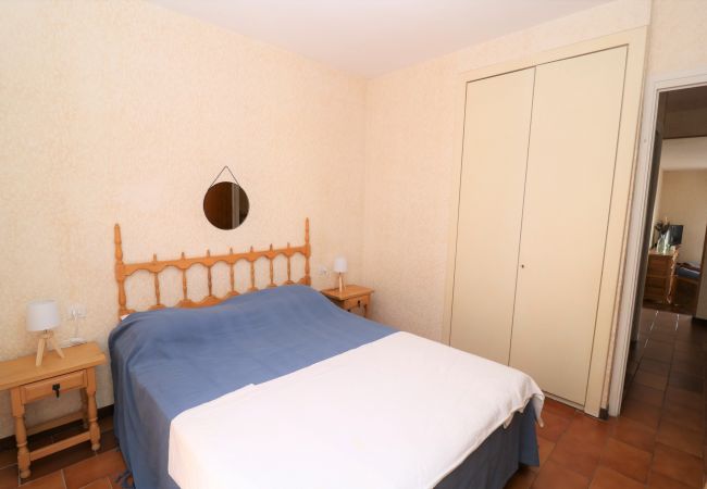 Ferienwohnung in Empuriabrava - GR RESERVA 17/Piso muy cerca de la Playa