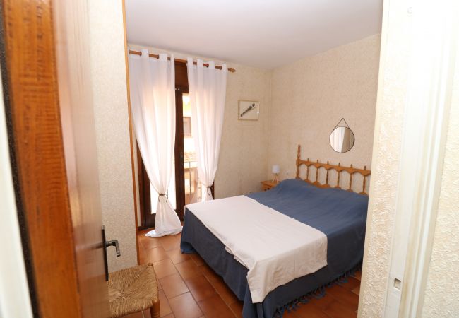 Ferienwohnung in Empuriabrava - GR RESERVA 17/Piso muy cerca de la Playa