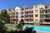 Ferienwohnung in Empuriabrava - GR RESERVA 17/Piso muy cerca de la Playa