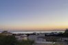 Ferienwohnung in Rosas / Roses - RocMar Piso vista al mar, Cerca playa y centro