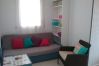 Ferienwohnung in Rosas / Roses - Sol y Playa 4-1 / Piso muy bonito y reformado con