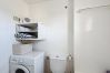 Ferienwohnung in Rosas / Roses - Sol y Playa 4-1 / Piso muy bonito y reformado con