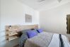 Ferienwohnung in Rosas / Roses - Sol y Playa 4-1 / Piso muy bonito y reformado con