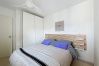 Ferienwohnung in Rosas / Roses - Sol y Playa 4-1 / Piso muy bonito y reformado con