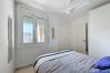 Ferienwohnung in Rosas / Roses - Sol y Playa 4-1 / Piso muy bonito y reformado con