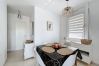 Ferienwohnung in Rosas / Roses - Sol y Playa 4-1 / Piso muy bonito y reformado con