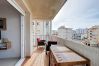 Ferienwohnung in Rosas / Roses - Sol y Playa 4-1 / Piso muy bonito y reformado con