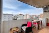 Ferienwohnung in Rosas / Roses - Sol y Playa 4-1 / Piso muy bonito y reformado con