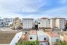Ferienwohnung in Rosas / Roses - Sol y Playa 4-1 / Piso muy bonito y reformado con