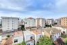 Ferienwohnung in Rosas / Roses - Sol y Playa 4-1 / Piso muy bonito y reformado con