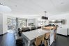 Ferienhaus in Empuriabrava - Canal  - Magnifica Villa con piscina privada y a