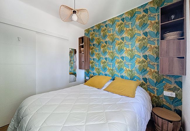 Ferienwohnung in Rosas / Roses - BONREPOS - MAGNIFIQUE APPARTEMENT VUE MER