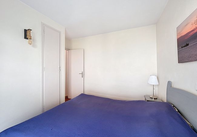 Ferienwohnung in Rosas / Roses - BLAUMAR 5G - Magnifique appartement vue mer et Pis