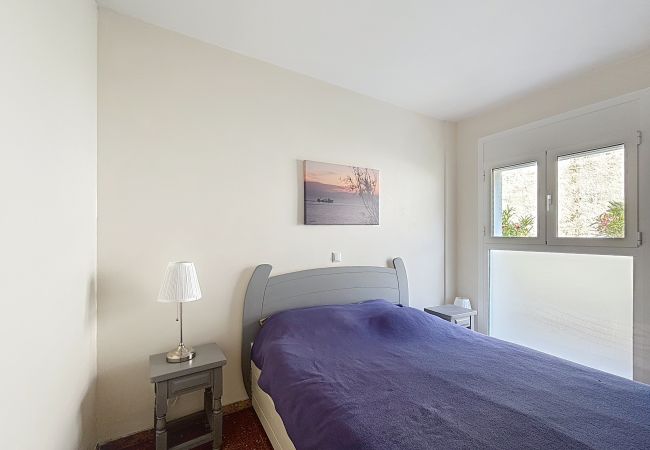 Ferienwohnung in Rosas / Roses - BLAUMAR 5G - Magnifique appartement vue mer et Pis