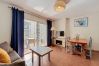 Ferienwohnung in Rosas / Roses - BLAUMAR 5G - Magnifique appartement vue mer et Pis