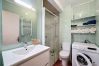 Ferienwohnung in Rosas / Roses - BLAUMAR 5G - Magnifique appartement vue mer et Pis