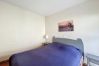 Ferienwohnung in Rosas / Roses - BLAUMAR 5G - Magnifique appartement vue mer et Pis
