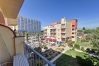 Ferienwohnung in Empuriabrava - GR Reserva 17-2-12 - Piso muy cerca de la Playa