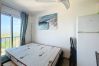 Ferienwohnung in Empuriabrava - KARINA 19G-Piso Moderno, Muy cerca de la playa