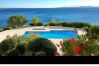 Studio in Rosas / Roses - Delfin 7K-Estudio vista al mar