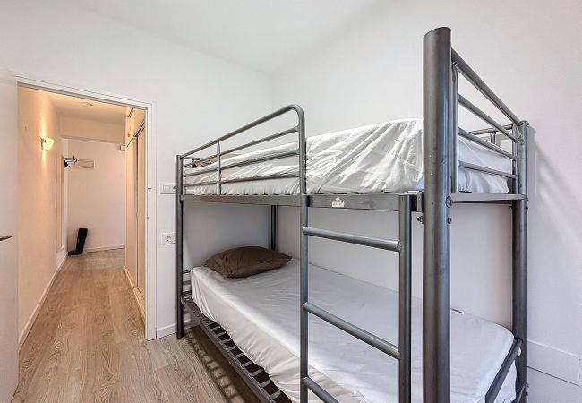 Ferienwohnung in Rosas / Roses - REMENDADORES – Planta baja 50m de la playa