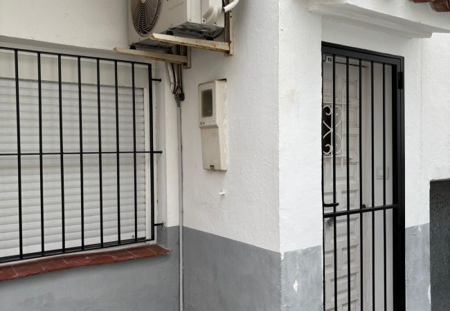 Ferienwohnung in Rosas / Roses - REMENDADORES – Planta baja 50m de la playa