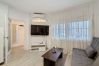 Ferienwohnung in Rosas / Roses - REMENDADORES – Planta baja 50m de la playa