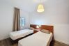 Ferienwohnung in Rosas / Roses - REMENDADORES – Planta baja 50m de la playa