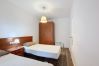 Ferienwohnung in Rosas / Roses - REMENDADORES – Planta baja 50m de la playa