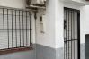 Ferienwohnung in Rosas / Roses - REMENDADORES – Planta baja 50m de la playa