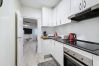 Ferienwohnung in Rosas / Roses - REMENDADORES – Planta baja 50m de la playa