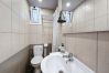 Ferienwohnung in Rosas / Roses - REMENDADORES – Planta baja 50m de la playa
