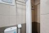 Ferienwohnung in Rosas / Roses - REMENDADORES – Planta baja 50m de la playa